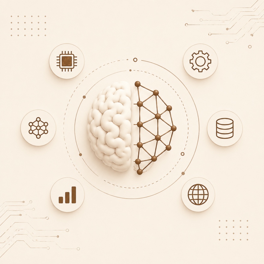 Deep Learning AI